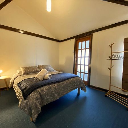 Kawi Hostel Пуэрто-Наталес Экстерьер фото