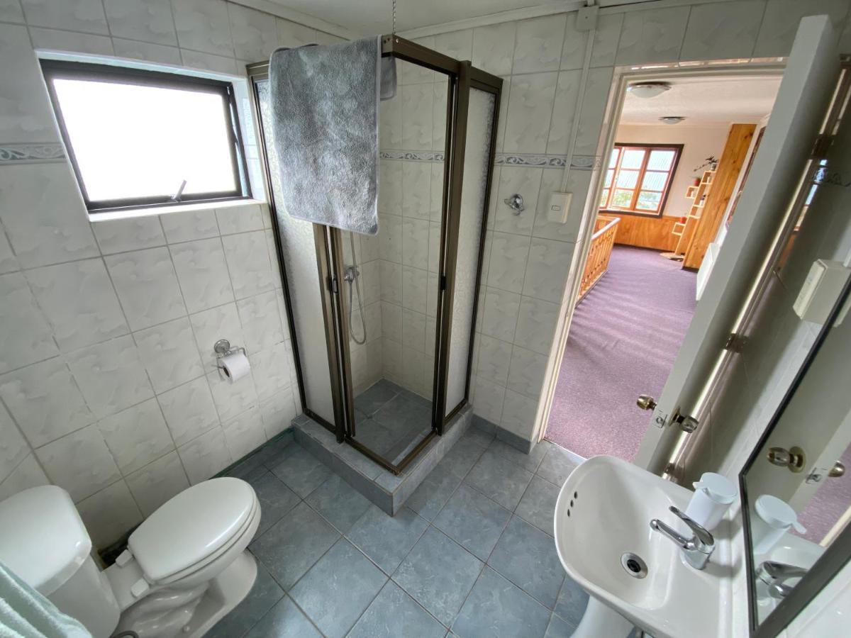 Kawi Hostel Пуэрто-Наталес Экстерьер фото
