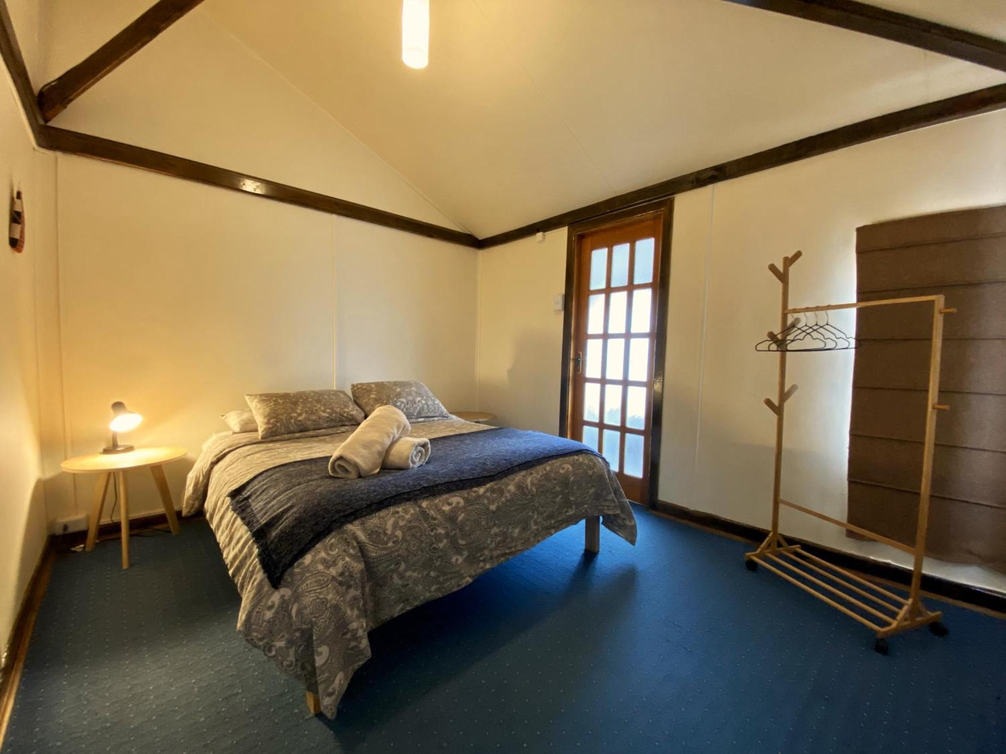 Kawi Hostel Пуэрто-Наталес Экстерьер фото