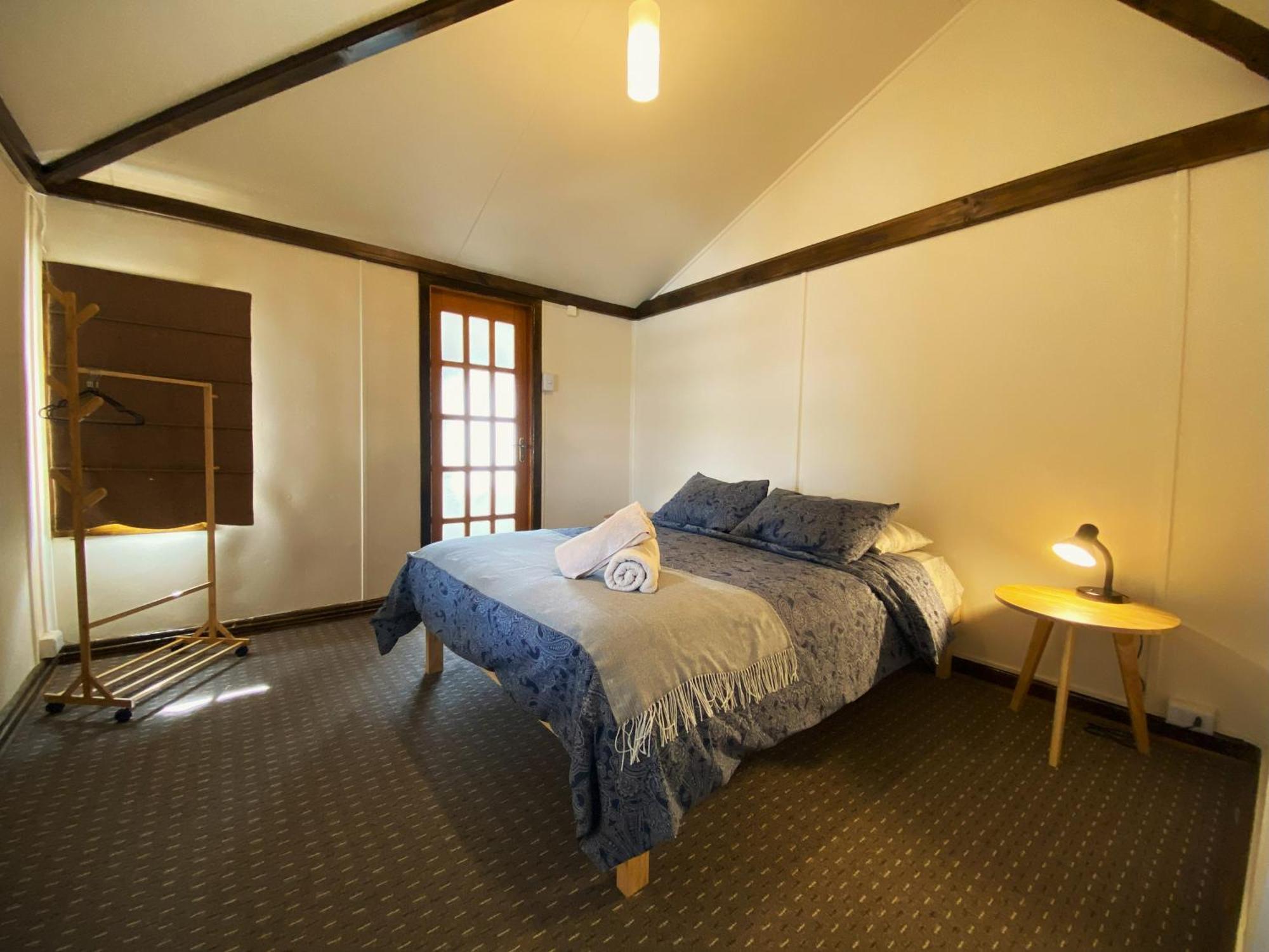 Kawi Hostel Пуэрто-Наталес Экстерьер фото